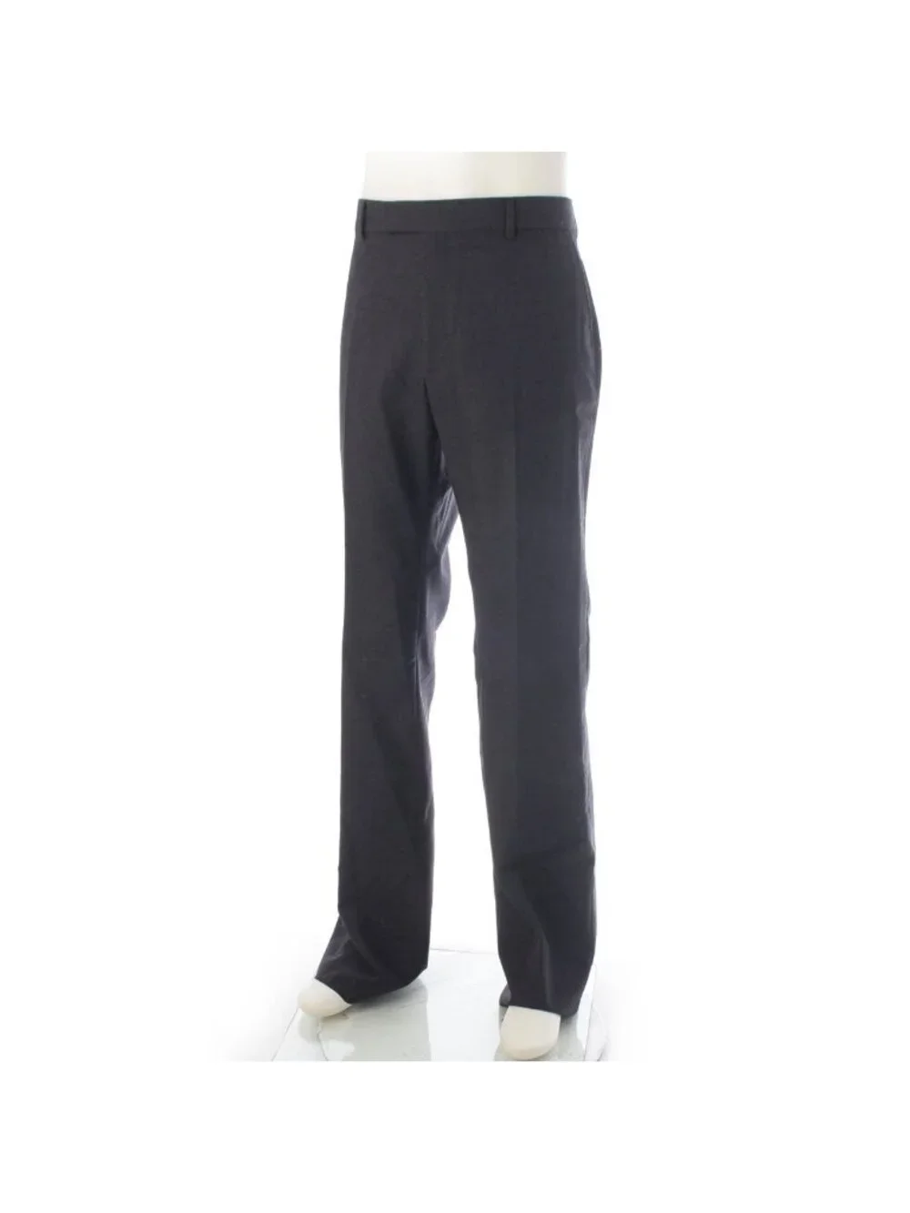 Gucci Zamii Wool Trousers Suit Gray 52
